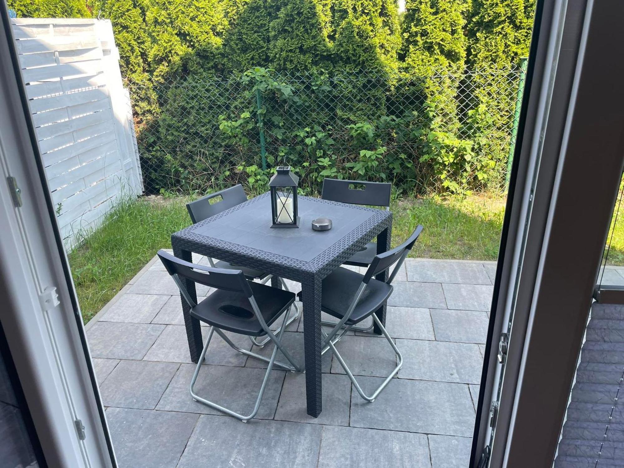 Domki Letniskowe Layla Ustronie Morskie Exterior foto