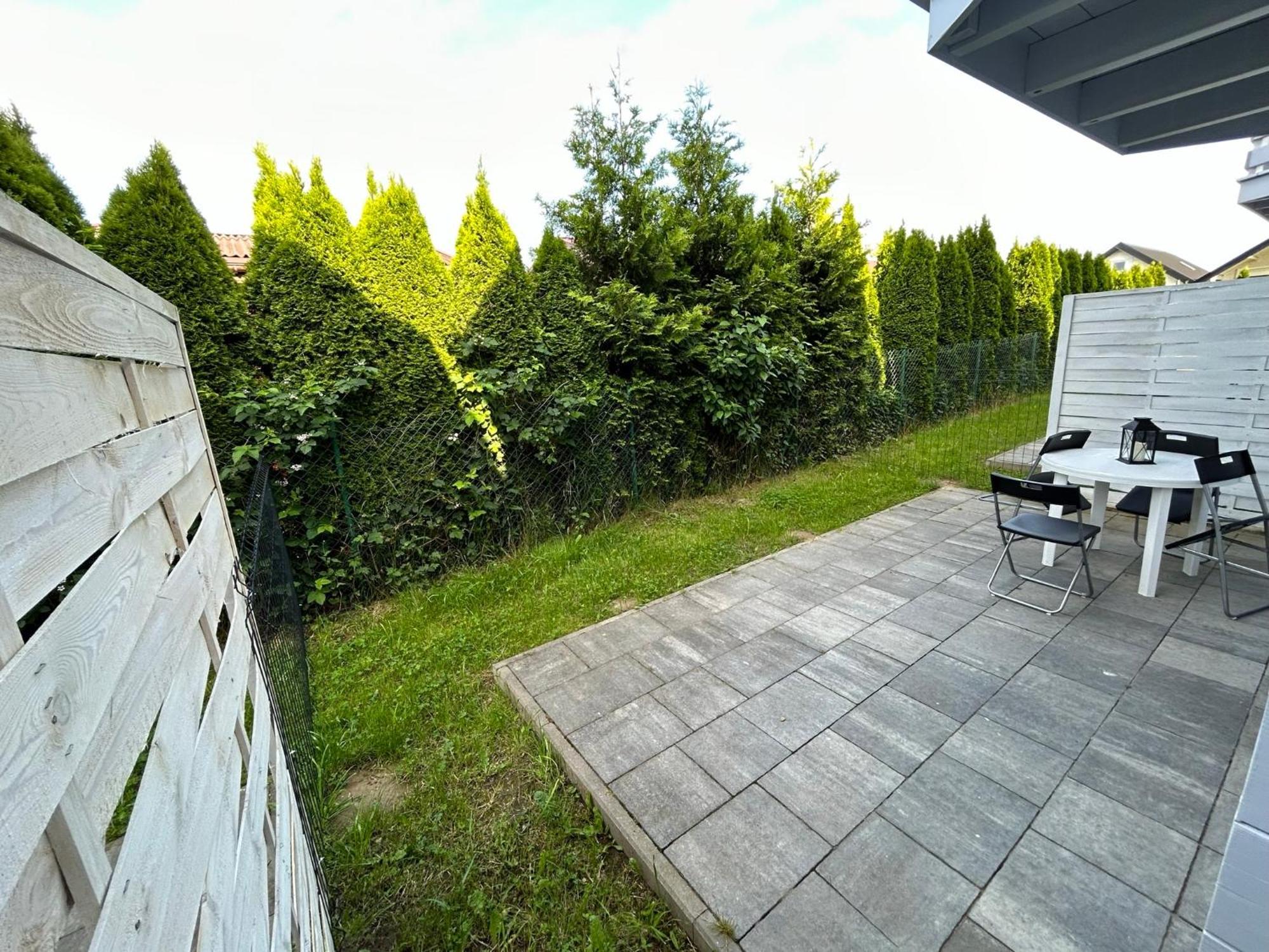 Domki Letniskowe Layla Ustronie Morskie Exterior foto